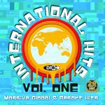 DMC International Hits Vol 1 Single CD